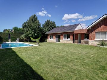 Venta de hermosa casa en Belen de Escobar