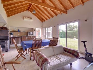 Venta de hermosa casa en Belen de Escobar