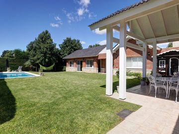 Venta de hermosa casa en Belen de Escobar