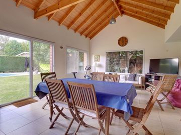 Venta de hermosa casa en Belen de Escobar