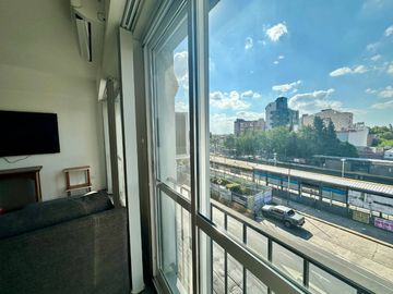 VENTA DEPARTAMENTO 3 AMB. REFACCIONADO CIUDADELA