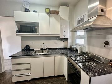 VENTA DEPARTAMENTO 3 AMB. REFACCIONADO CIUDADELA
