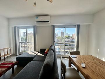 VENTA DEPARTAMENTO 3 AMB. REFACCIONADO CIUDADELA