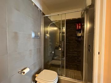 Depto 3 amb con playroom, 2 cocheras y amenities