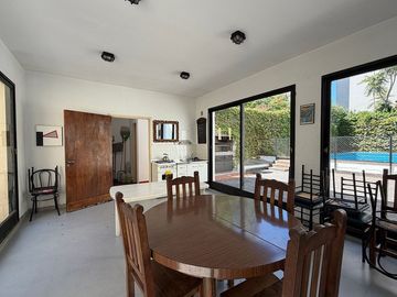Depto 3 amb con playroom, 2 cocheras y amenities