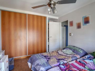 Depto 3 amb con playroom, 2 cocheras y amenities