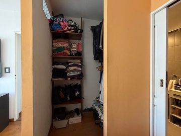 Depto 3 amb con playroom, 2 cocheras y amenities
