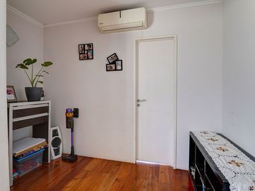 Depto 3 amb con playroom, 2 cocheras y amenities