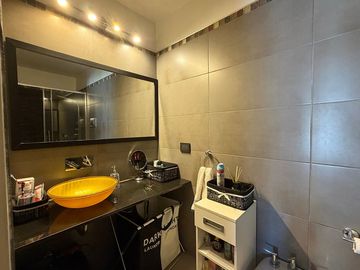 Depto 3 amb con playroom, 2 cocheras y amenities