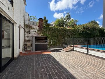 Depto 3 amb con playroom, 2 cocheras y amenities