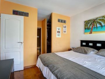 Depto 3 amb con playroom, 2 cocheras y amenities
