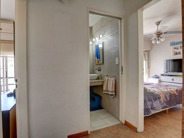 Depto 3 amb con playroom, 2 cocheras y amenities