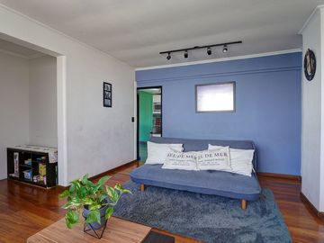 Depto 3 amb con playroom, 2 cocheras y amenities