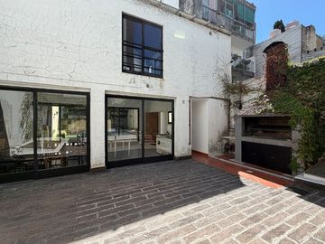 Depto 3 amb con playroom, 2 cocheras y amenities