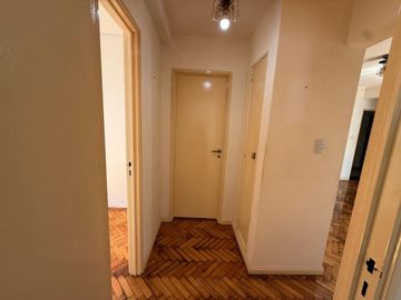 VENTA DEPTO. 3 AMBIENTES VILLA DEVOTO