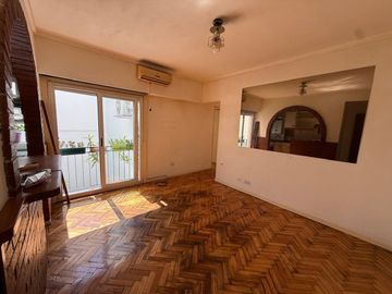 VENTA DEPTO. 3 AMBIENTES VILLA DEVOTO