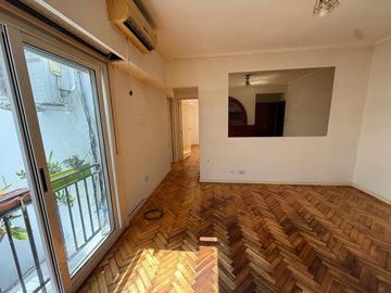 VENTA DEPTO. 3 AMBIENTES VILLA DEVOTO