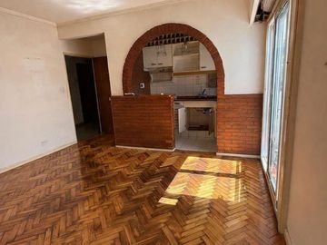 VENTA DEPTO. 3 AMBIENTES VILLA DEVOTO