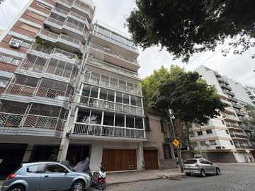 Depto. dos ambientes en V Urquiza - apto prof