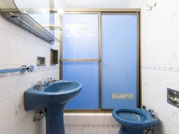 VENTA PH DE 4 AMBIENTES C/GARAGE  EN VILLA URQUIZA