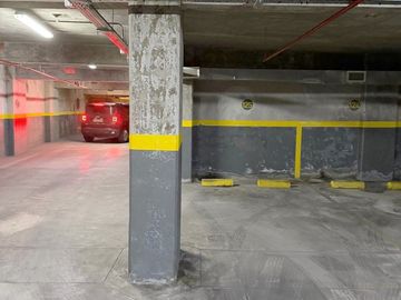 VENTA Cochera - Córdoba Y Medrano- PALERMO