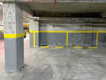 VENTA Cochera - Córdoba Y Medrano- PALERMO