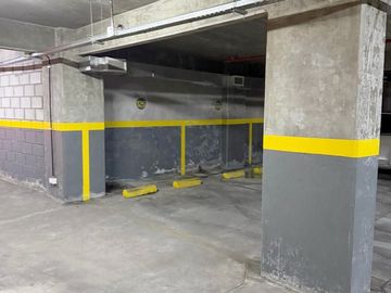 VENTA Cochera - Córdoba Y Medrano- PALERMO