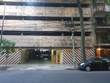 Venta Cochera Fija en Caballito