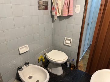 VENTA DEPARTAMENTO 2 AMBIENTES CABALLITO AMOBLADO