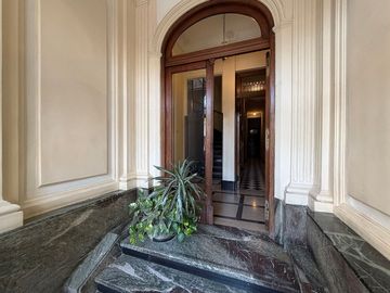 DEPTO 2 AMB C/ BAULERA - VENTA / PALERMO