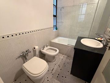 DEPTO 2 AMB C/ BAULERA - VENTA / PALERMO