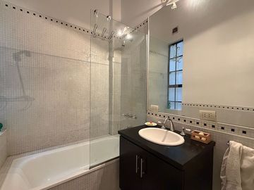 DEPTO 2 AMB C/ BAULERA - VENTA / PALERMO