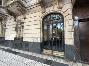 DEPTO 2 AMB C/ BAULERA - VENTA / PALERMO