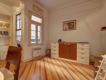 DEPTO 2 AMB C/ BAULERA - VENTA / PALERMO