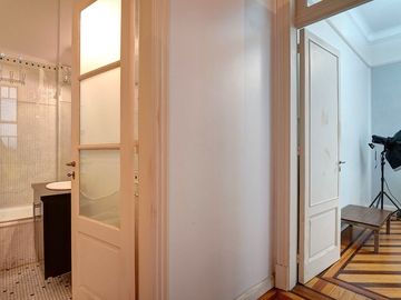 DEPTO 2 AMB C/ BAULERA - VENTA / PALERMO