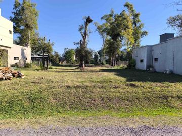 LOTE EN VENTA ALVAREZ DEL BOSQUE