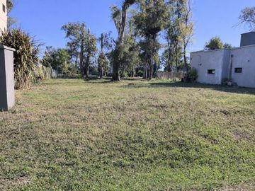 LOTE EN VENTA ALVAREZ DEL BOSQUE