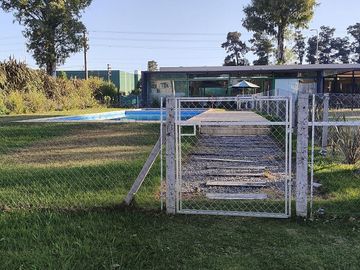 LOTE EN VENTA ALVAREZ DEL BOSQUE