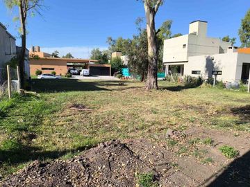 LOTE EN VENTA ALVAREZ DEL BOSQUE