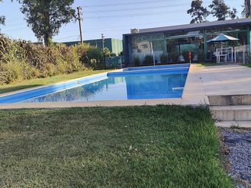 LOTE EN VENTA ALVAREZ DEL BOSQUE
