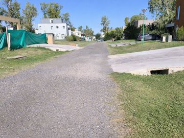 LOTE EN VENTA ALVAREZ DEL BOSQUE