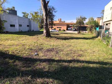 LOTE EN VENTA ALVAREZ DEL BOSQUE