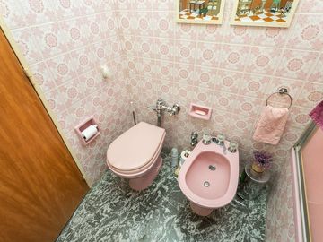 VENTA DEPARTAMENTO MAURE Y CABILDO-PERMUTA