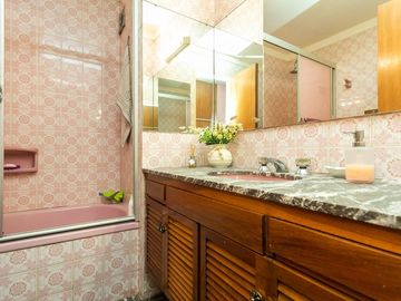 VENTA DEPARTAMENTO MAURE Y CABILDO-PERMUTA