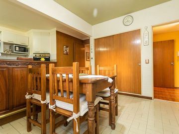 VENTA DEPARTAMENTO MAURE Y CABILDO-PERMUTA