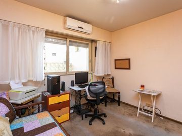 VENTA DEPARTAMENTO MAURE Y CABILDO-PERMUTA