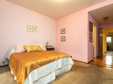 VENTA DEPARTAMENTO MAURE Y CABILDO-PERMUTA