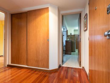 VENTA DEPARTAMENTO MAURE Y CABILDO-PERMUTA