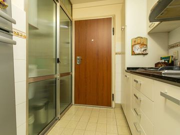 VENTA DEPARTAMENTO MAURE Y CABILDO-PERMUTA