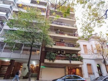 VENTA DEPARTAMENTO MAURE Y CABILDO-PERMUTA